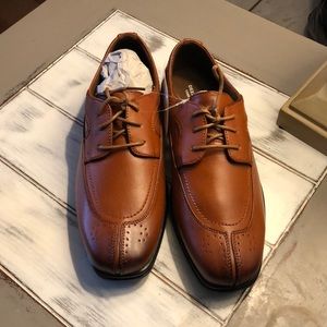 Boys dress shoes